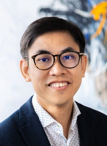 Professor Arnold Wong